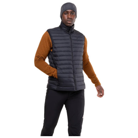 Мъжка жилетка Mountain Equipment Earthrise Vest Men's