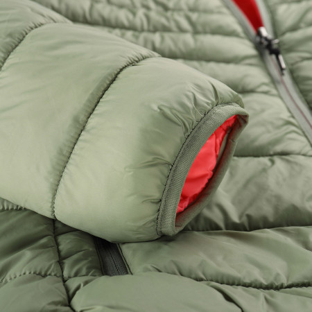 Дамско зимно яке Alpine Pro Eroma