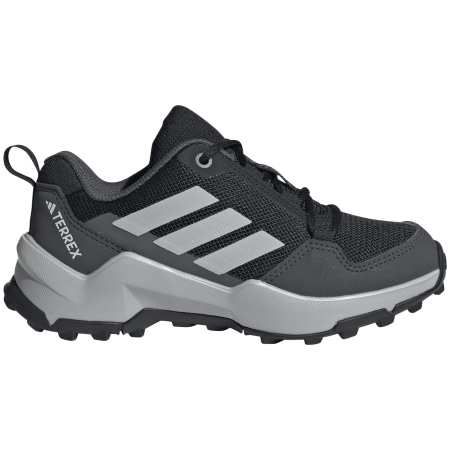 Детски обувки Adidas Terrex Ax4S K черен Cblack/Gretwo/Gresix