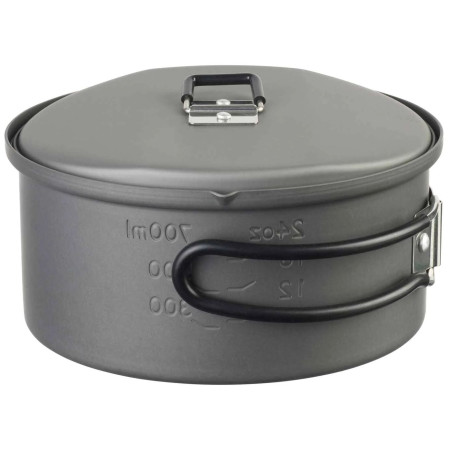 Тенджера Esbit Hrnec z hliníku 1,1L