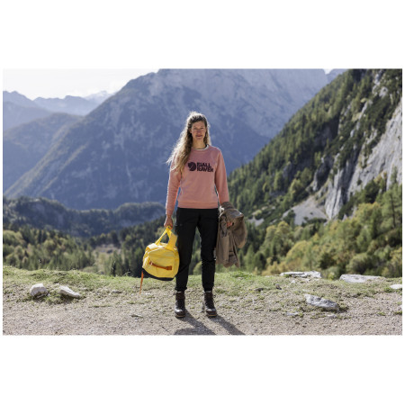 Пътна чанта Fjällräven High Coast Duffel 36