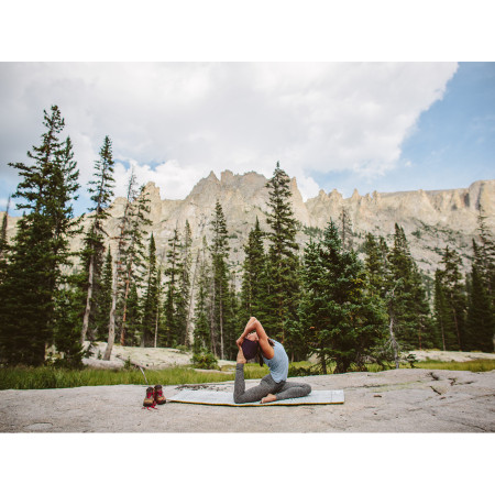 Постелка Therm-a-Rest Z-Lite Sol Regular