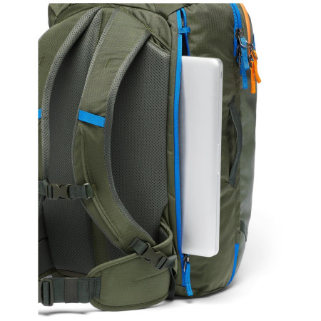 Раница Cotopaxi Allpa 35L Travel Pack