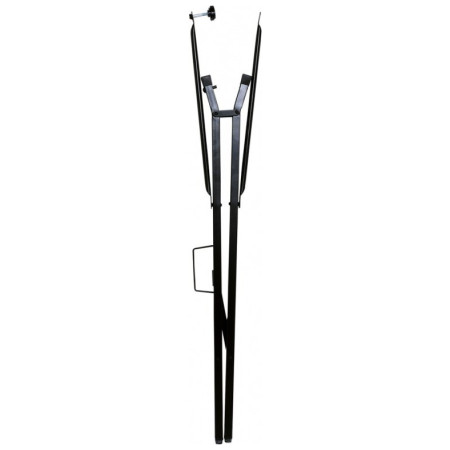 Сгъваеми крака за маса Swix voskovací profil T0079-1 черен