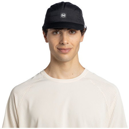 Шапка с козирка Buff Speed Cap