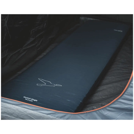 Самонадуваема постелка Easy Camp Skylark Mat Single 10.0 cm