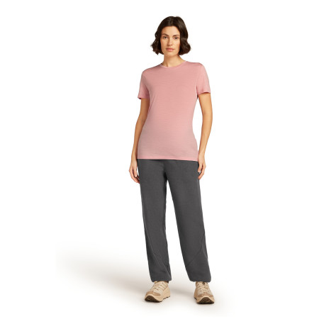 Дамска функционална блуза Icebreaker Women Merino 150 Tech Lite III SS Tee