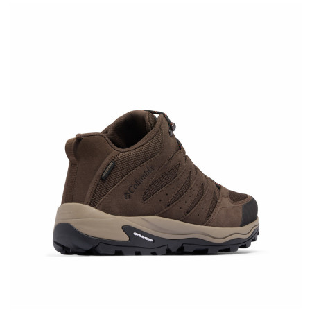 Мъжки обувки Columbia Redmond™ IV Mid Waterproof