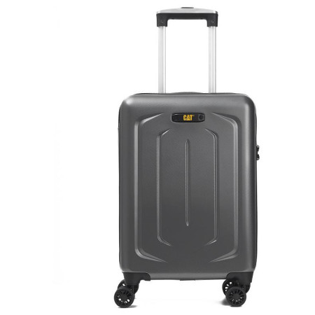 Куфар на колела Caterpillar CAT Sculpted S
