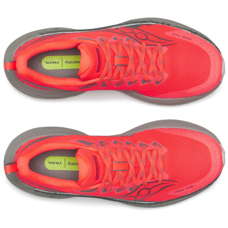 Мъжки обувки за бягане Saucony Ride Tr3