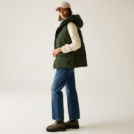 Дамска жилетка Regatta Kelse B/W