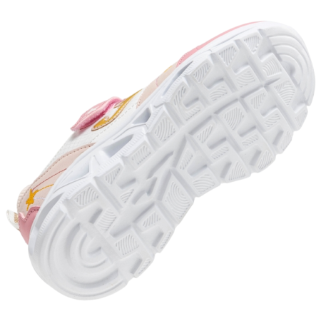 Детски обувки Joma Nova White pink