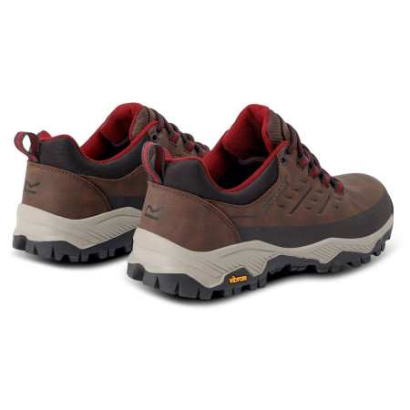 Дамски обувки Regatta Womens Blake Low