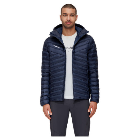 Мъжко яке Mammut Albula IN Hooded Jacket Men