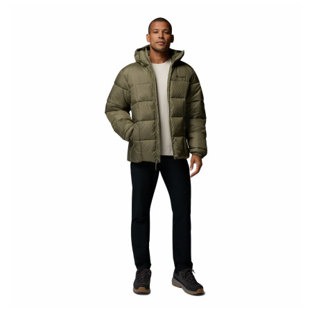 Мъжко яке Columbia Puffect™ Iv Hooded Jacket
