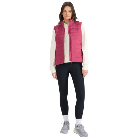 Дамска жилетка 4F Vest Jacket F218