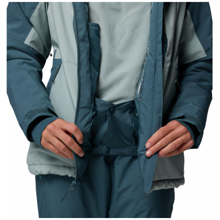Дамско зимно яке Columbia Liftline Jacket