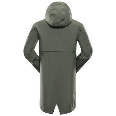 Мъжко палто Alpine Pro Perfet