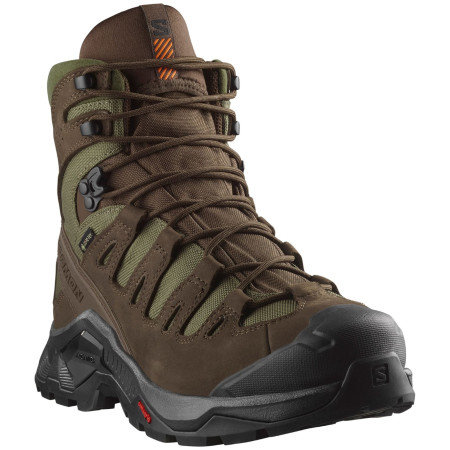 Мъжки обувки Salomon Quest Tracker Gore-Tex