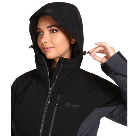 Дамско яке Kilpi Flip-W