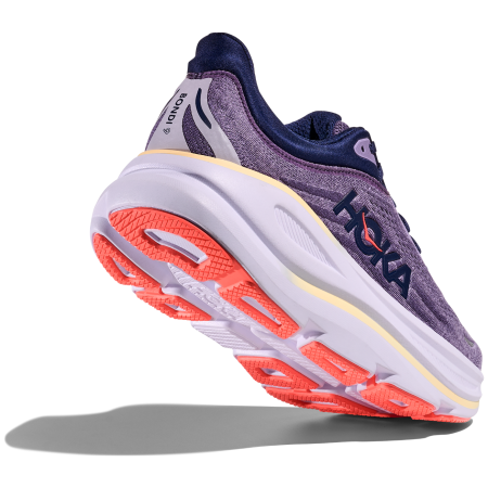 Дамски обувки за бягане Hoka W Bondi 9