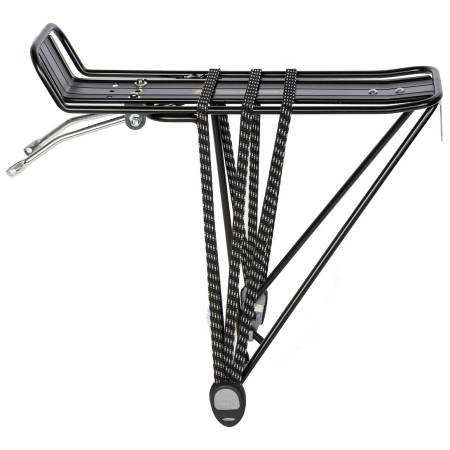 Заден багажник на велосипед Sport Arsenal Art. 216 черен