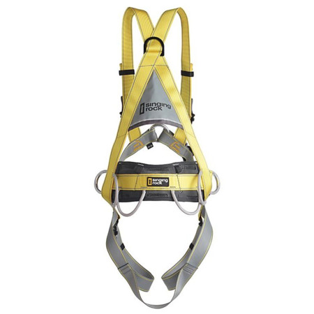 Работна сбруя Singing Rock Pole II