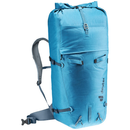Раница Deuter Durascent 44+10 светло син