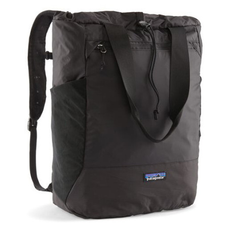 Раница Patagonia Terravia Tote Pack черен Black