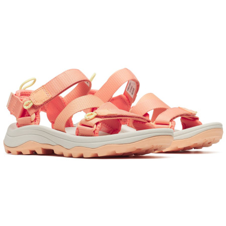 Дамски сандали Merrell Speed Fusion Sport Rmx W