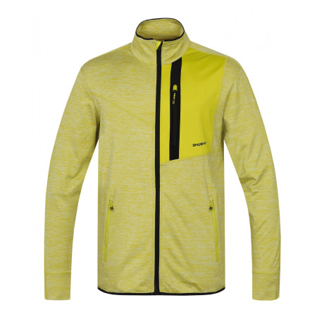 Мъжки суитшърт Husky Ane M (2022) светло зелен