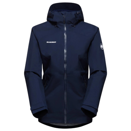 Дамско яке Mammut Convey Tour HS Hooded Jacket Women (2021)