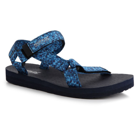 Дамски сандали Regatta Ld Vendeavour Sndle син