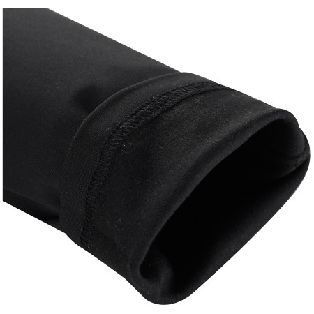 Детски панталони Alpine Pro Gemso Black