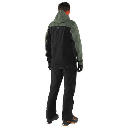 Мъжки зимни панталони Dynafit Ridge Dst Pnt M