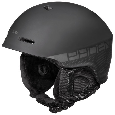 Дамска ски каска Etape Lyžařská Helma Etape Phoenix черен