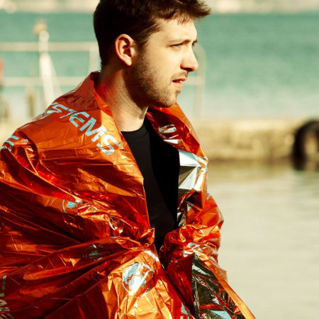 Изотермично фолио Lifesystems Thermal Blanket