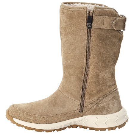 Дамски зимни ботуши Jack Wolfskin Queenstown Texapore Boot H W