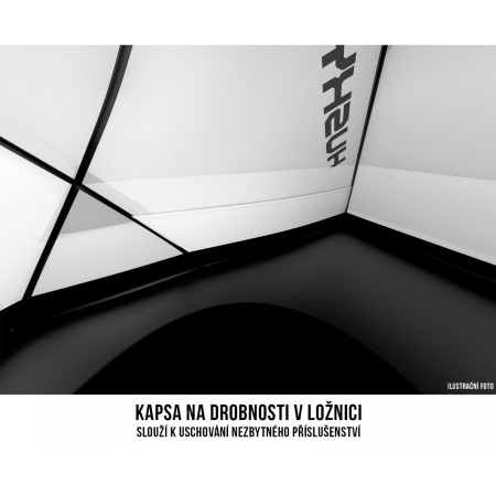 Палатка Husky Flame 1