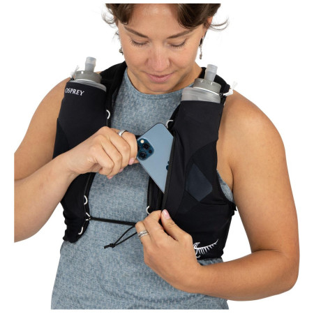 Раница за бягане Osprey Dyna Lt