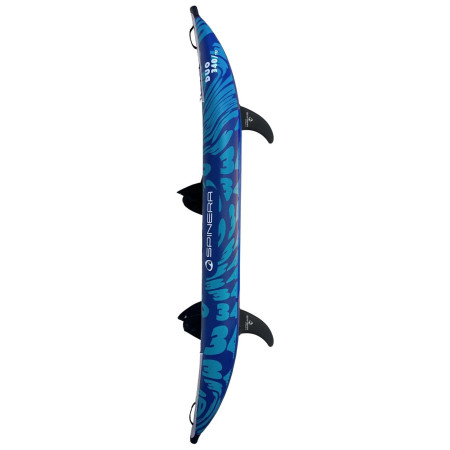 SUP борд Spinera Duo 340 / 115