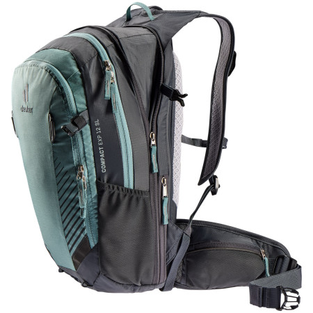 Дамска раница Deuter Compact EXP 12 SL