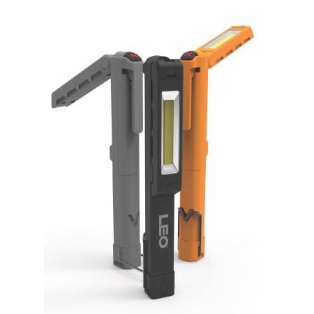 Фенер NEBO Baterka Leo