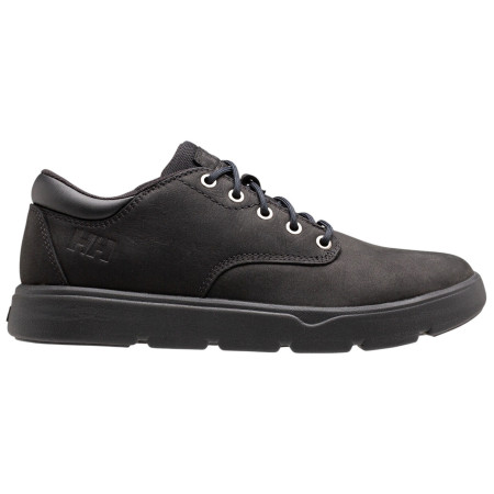 Мъжки обувки Helly Hansen Pinehurst Low черен 990 Black