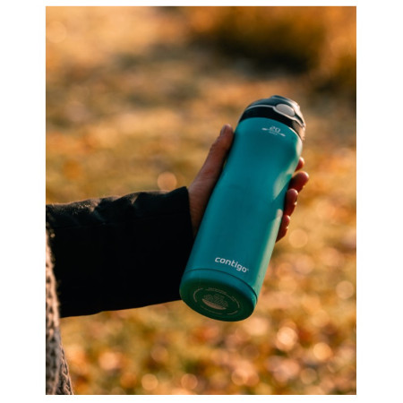 Термобутилка Contigo Ashland Chill 590ml