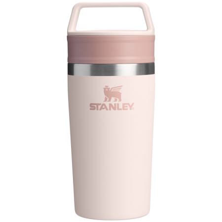 Термочаша Stanley The Café-To-Go Travel Mug 350 ml розов Rose Quartz