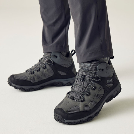 Мъжки обувки Regatta Edgepoint IV Mid