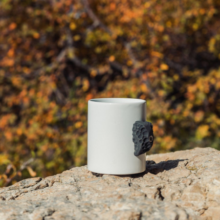 Чаша YY VERTICAL Climbing Mug