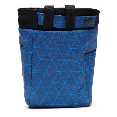 Плик за магнезий Black Diamond Gym Chalk Bag S/M