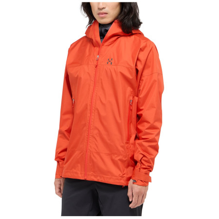 Мъжко водоустойчиво яке Haglöfs L.I.M Airak 2,5L Jacket